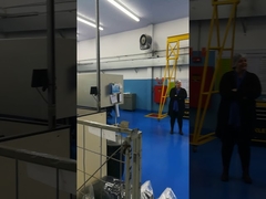 China Minzen plastic injection machine make  medical products