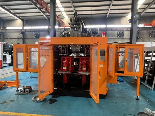 MEPER 70FD 4 頭 プラスチック製のホール製品用吹金機